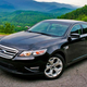 Illustration for article titled 2010 Ford Taurus: First Drive
